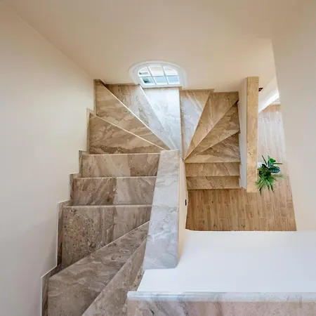 Kipos Villa *