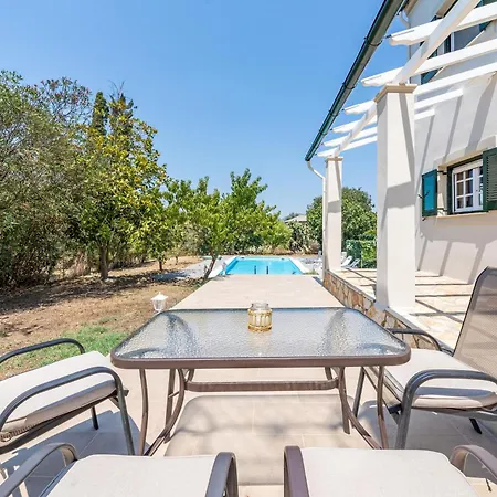 Villa Kipos