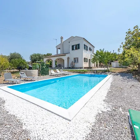Kipos Villa